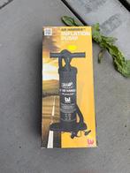 Air hammer inflation pump pomp handpomp luchtbed, Ophalen of Verzenden, Zo goed als nieuw