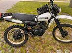 Xt 250 1982.yamaha, Motoren, Motoren | Oldtimers, 250 cc, Sportuitlaat, Enduro, 1 cilinder