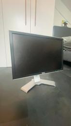 DELL Monitor, Computers en Software, Monitoren, Ophalen, HD, VGA, 24,3 inch