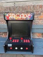 Arcade game emulator, Verzamelen, Automaten | Overige, Ophalen, Zo goed als nieuw