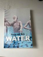 René ten Bos - Water, Ophalen of Verzenden, Zo goed als nieuw, René ten Bos