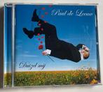 Paul de Leeuw - Duizel mij CD, Ophalen of Verzenden, Zo goed als nieuw, Levenslied of Smartlap