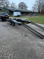 Autoambulance, Ophalen, Gebruikt