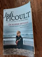 J. Picoult - De kleine getuige, Boeken, Ophalen of Verzenden, Zo goed als nieuw, J. Picoult