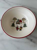 Windsor christmas, Antiek en Kunst, Antiek | Servies los, Ophalen of Verzenden