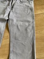 Replay Anbass Jeans Maat 30-32, Ophalen of Verzenden, Zo goed als nieuw, Grijs, W32 (confectie 46) of kleiner