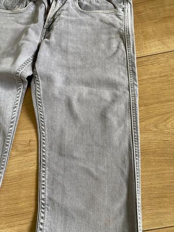 Replay Anbass Jeans Maat 29-32 beschikbaar voor biedingen