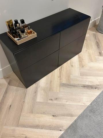 Ikea Bestå kast