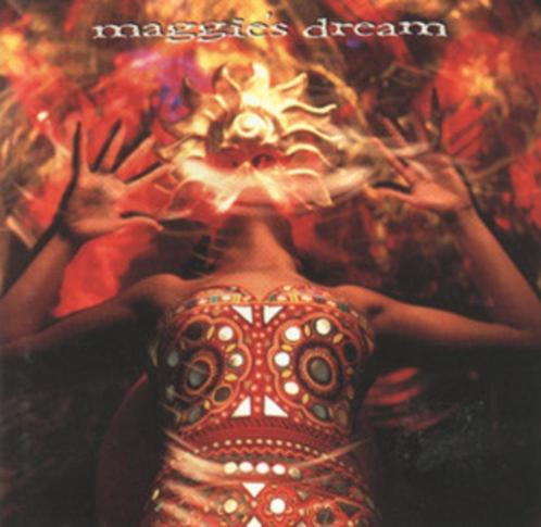 Maggie's Dream, Cd's en Dvd's, Cd's | Rock, Gebruikt, Poprock, Verzenden