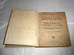 Theodorus van der Groe Verzameling Biddagspredikatien (16), Gelezen, Christendom | Protestants, Ophalen of Verzenden, Theodorus van der Groe