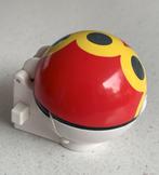 Pokeball uit 2006 - Nintendo | Pokemon | Bandai 1908, Ophalen of Verzenden, Gebruikt