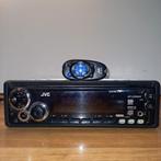Autoradio JVC KD-SX998R met CD, DAB en Afstandsbediening, Ophalen of Verzenden