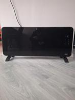 Moderne paneelverwarming - Elektrisch, Ophalen, Overige soorten, Elektrisch, Zo goed als nieuw