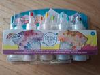 NIEUW!! Tie Dye set., Ophalen of Verzenden, Nieuw