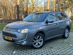 Mitsubishi Outlander 2.0 PHEV 1e Eig Dealer Ondr, 4 cilinders, Hybride Elektrisch/Benzine, SUV of Terreinwagen, Zilver of Grijs