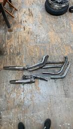Evo FXR uitlaat, Motoren, Onderdelen | Harley-Davidson, Ophalen of Verzenden, Harley davidson, Harley@parts.com, Usa 10