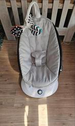 Rockaroo, 4moms zgan, Kinderen en Baby's, Wipstoeltjes, Schommelstoel, Zo goed als nieuw, Ophalen, Overige merken
