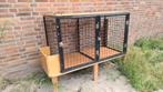 GRATIS BENCH voor in een vw caddy of vergelijkbaar, Ophalen