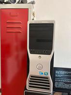 Dell Precision T3500, Computers en Software, Ophalen, Gebruikt, 2 tot 3 Ghz