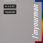 Wham! ‎– I'm Your Man (12"), Verzenden, 1980 tot 2000, Gebruikt, 12 inch