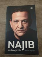 Najib amhali de biografie marcel Langedijk, Boeken, Gelezen, Ophalen of Verzenden, Overige