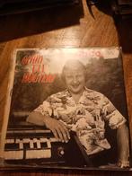 Gerry van houtert - coconut, Ophalen of Verzenden