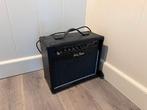 Harley Benton HB-20R gitaar versterker, Ophalen, Zo goed als nieuw, Gitaar, Minder dan 50 watt