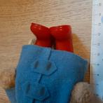 Beertje Paddington figuur 13 cm, Ophalen of Verzenden