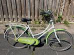 Kinderfiets meisjes, Fietsen en Brommers, Fietsen | Dames | Omafietsen, Ophalen, Gebruikt