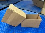 Partij Display dozen 288x130x190 mm, Ophalen, Doos, Opvouwbaar, Minder dan 50 cm
