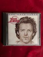 Koos Alberts - Nog vele jaren, Cd's en Dvd's, Verzenden, Gebruikt, Levenslied of Smartlap