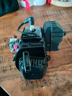 Rc auto mcd Qj motor 26cc zenaoh mcd, Hobby en Vrije tijd, Modelbouw | Radiografisch | Auto's, Ophalen of Verzenden