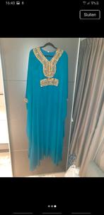 Arabische jurk maat S, Overige typen, Overige kleuren, Ophalen of Verzenden, Maat 36 (S)