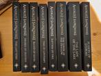 The Witcher complete paperback serie, Ophalen of Verzenden, Zo goed als nieuw