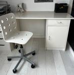 Kinderbureau met Stoel, Ophalen, Gebruikt, Bureau