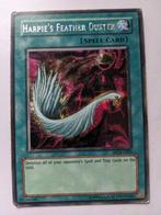 Yu-Gi-Oh! Harpie’s Feather Duster WC4-003 Parallel Rare 2002, Ophalen of Verzenden
