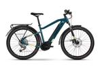 HaiBike Trekking 5 e-Bike, Ophalen, Zo goed als nieuw, 50 km per accu of meer, Overige merken