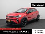 Renault Captur 1.3 mild hybrid 160 evolution | Pack Winter |, Stof, Euro 6, 4 cilinders, 1333 cc