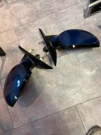 E90 E91 Shadowline lci spiegels buitenspiegels zijspiegels, Auto-onderdelen, Spiegels, Ophalen of Verzenden