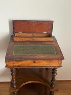 brocante, Ophalen