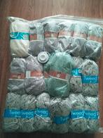 Tweed en Julia, Hobby en Vrije tijd, Breien en Haken, Ophalen of Verzenden, Zo goed als nieuw, Haken, Patroon of Boek