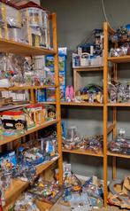 5 Lundia Stellingkasten 1 meter breed p.s. - Goede Staat, Ophalen, Gebruikt, Lundia, Onbekend