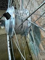 Sanyo E-bike Wiel met Motor, Ophalen of Verzenden, Gebruikt, Algemeen, Wiel