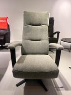 Montel relaxfauteuil Smart voor €1699,-, Huis en Inrichting, Fauteuils, Ophalen, 75 tot 100 cm, 50 tot 75 cm