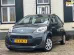 Peugeot 107 1.0 Access Accent|Airco|5DRS|Nette auto!, Voorwielaandrijving, Euro 5, Gebruikt, 4 stoelen