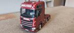 Scania next gen  wsi geelhoed, Ophalen of Verzenden, Zo goed als nieuw, Bus of Vrachtwagen, Wsi