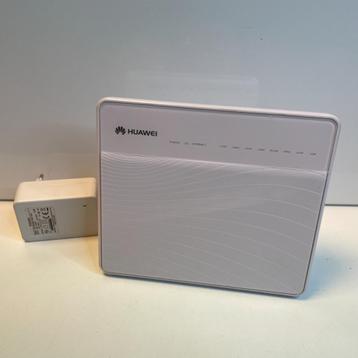 Huawei HG655d modem router | Nette Staat beschikbaar voor biedingen