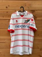 Matchissued NEC 125-jarig bestaan shirt met certificaat, Ophalen of Verzenden, Overige binnenlandse clubs, Shirt