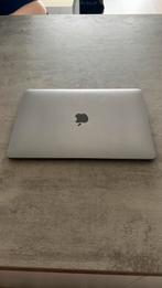 MacBook Air November 2021 met hoes, nieuwstaat., 256 GB, Qwerty, 8 GB, 13 inch