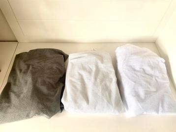 Aerosleep Hoeslakens - Ademend en Comfortabel beschikbaar voor biedingen